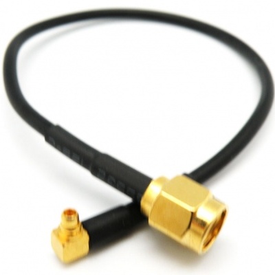 Cabo Extensão Coaxial Tipo - SMA-R, MC-Card, MMCX,TNC-R, Tipo N, MMCX-R, IPEX (U.FL-MHF-AMC, NC-CARD, TS9,MCX