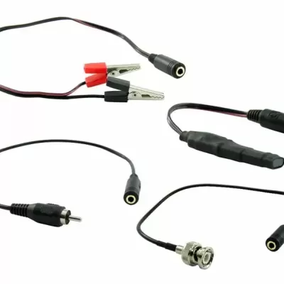 Antena Móvel RX banda Larga Scanner TECSUN AN-48X