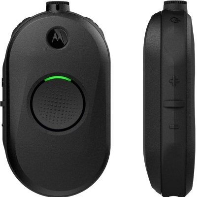 Rádio PMR 446 MOTOROLA  PROFISSIONAL CLPE446E