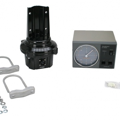 Rotor Antena Direcional YAESU G-450CDC AZIMUTAL
