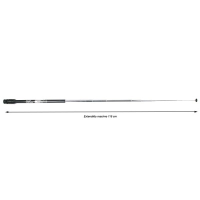 Antena Portátil MIRMIDON MYRMIDON DX-RH795 BNC/Diamond SRH775 BNC