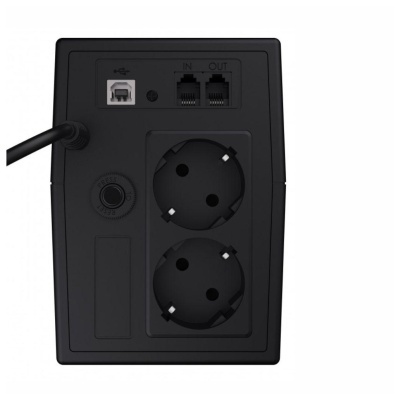 UPS Interativa 600VA/1000VA/1500VA/2000VA  230V GREEN CELL - Torre