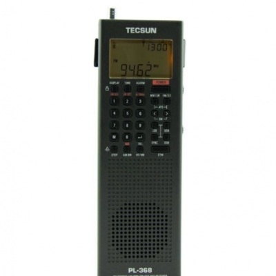 Receptores/Scanner TECSUN PL-368