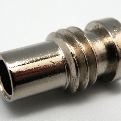 Modelos de Conectores  Macho UHF/PL 259   Cabo RG-58, RG-213,LMR400 (Torção/Bucim/Cravar)