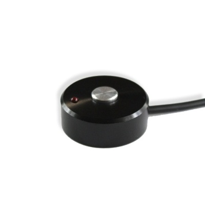 Microfone de Mesa e Viatura Komunica Modular KITS