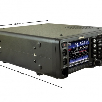 Rádio  Base HF YAESU  YAESU FT-991A HF/VHF/UHF C/Antena Tunner HF