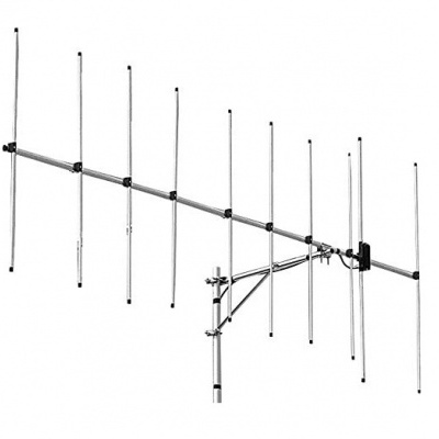 Antena Base Diretiva VHF DIAMOND A144S10R2 - 10E