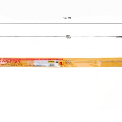 Antena Móvel Dual Banda 144/430Mhz  DIAMOND  Seri NR-770H - Vários Modelos