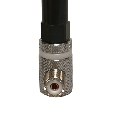 Antenas Telescópica Portatil/Base HF  D Original DX-HF-FC-20-40-80
