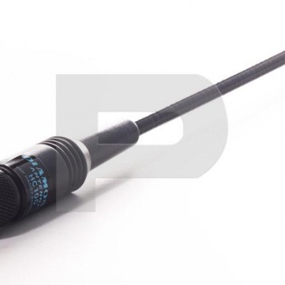 Antena Portátil CB/27Mhz PNI HP62 BNC