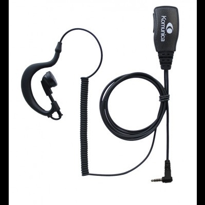 Micro Auriculares KP-22 Basic Serie  Pagina 2