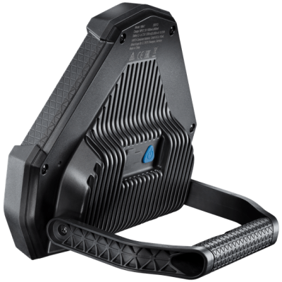 Lanterna de VARTA Foco LED VARTA Work Flex Stadium con batería