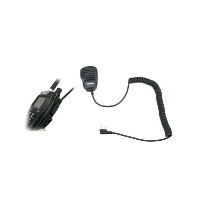 Microfone de mão  President RANDY III - Ref ACMR-407