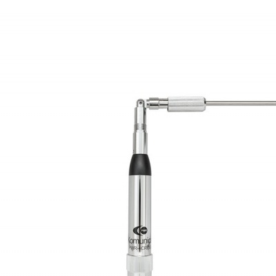 Antena Móvel. Quatro Bandas PWR-4CROSS 144/430Mhz + HF