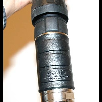 Antena  Móvel Multibanda HF  Yaesu ATAS-120A