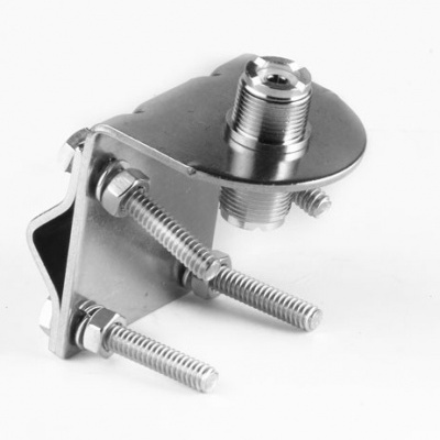 Suporte com  base de antena JETFON  P-1 (RV-35)