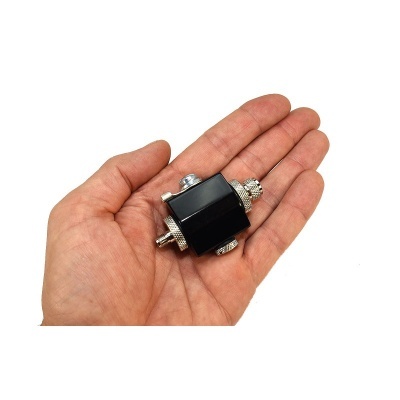 Protetor de Antena Descargas atmosféricas HAMKING CA-35SMA M/F