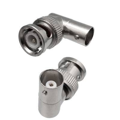 Adaptadoras Coaxiais  UHF 50 Ohm