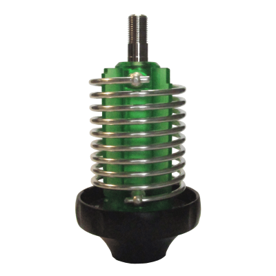 Antena Móvel CB 27 Mhz SIRIO BULL TRUCKER 5000 PL