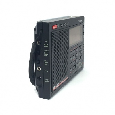 Receptores/Scanner TECSUN PL-680