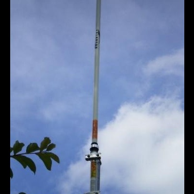 Antena Base SOLARCON  A-99  CB\27Mhz AM FM SSB