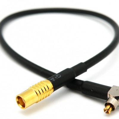 Cabo Extensão Coaxial Tipo - SMA-R, MC-Card, MMCX,TNC-R, Tipo N, MMCX-R, IPEX (U.FL-MHF-AMC, NC-CARD, TS9,MCX