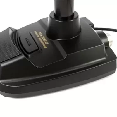 Microfone de Mesa  YAESU M-90D