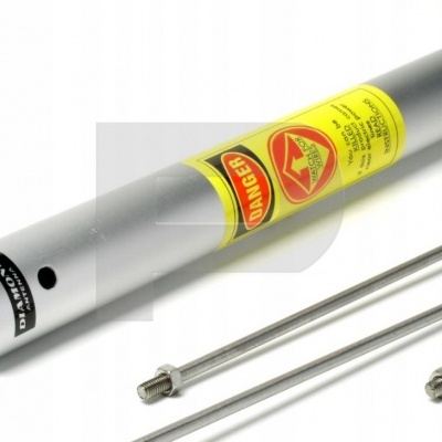 Antena Base Fibra Dual Banda 144 | 430mhz  X-700 | X-510MH| X-300 | X-200 | X-50 | X-30