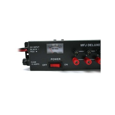 Régua de Alimentação  MFJ-1116