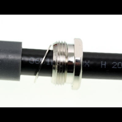 Conector Tipo UHF PL-259  Macho Cabo 10.3mm PLAIR  UHF ESPECIAL  Made in Germany