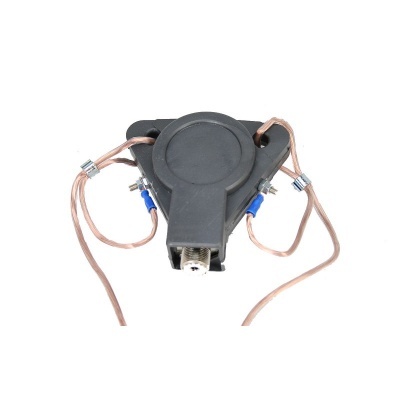 Antena Base HF Dipolo LEMM AT-50 (40-80-160 M)