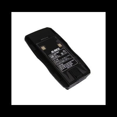 Baterias Para Rádios Portáteis ALINCO