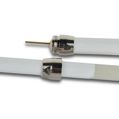 Antena Base  CB 27Mhz AM FM SSB  SHARMAN STORM 500 - Modelos 2.2m/1.5m/1m