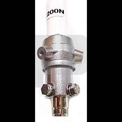 Antena Base Monobanda UHF  DIAMOND  BC-200 PL e BC-200N