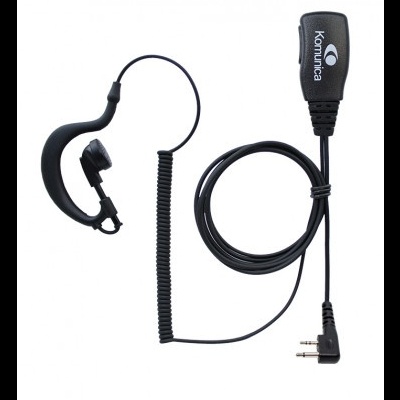 Micro Auriculares KP-22 Basic Serie  Pagina 2