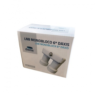 LNB Monobloc 6º Daxis