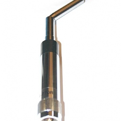 Antena  Móvel  Telecom  HY LINE  CB  27Mhz  PL259