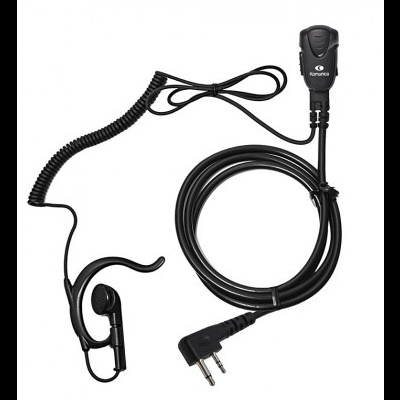 Micro Auriculares PWR-TUB transparente e PRO (2)