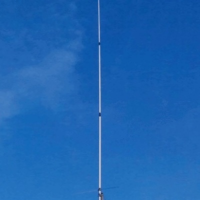 Antena Base Fibra Dual Banda 144 | 430mhz  X-700 | X-510MH| X-300 | X-200 | X-50 | X-30