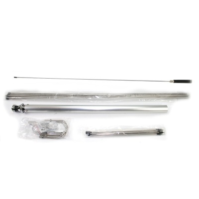 Antena Base RX banda Larga Scanner MOONRAKER | FALKOS | KOMUNICA  D-130