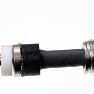 Conector Tipo N  Fêmea Cabo RG-58/142/223/HYPERFLEX-5/AIRBONE-5/LMR-240/H-155 UG-N-22-155-TA Made in Germany