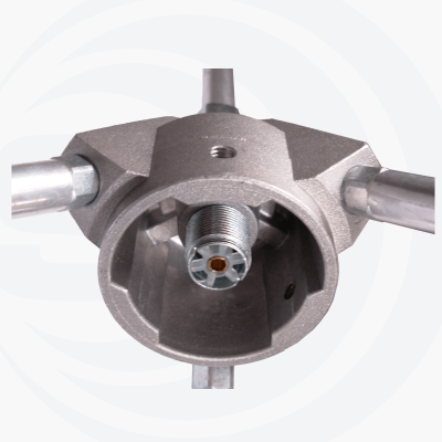 Antena Base  CB  SIRIO SIGNAL KEEPER