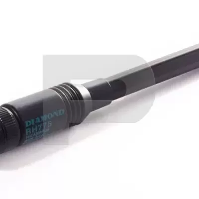 Antena Portátil DIAMOND SRJ775 SMA Femea e BNC