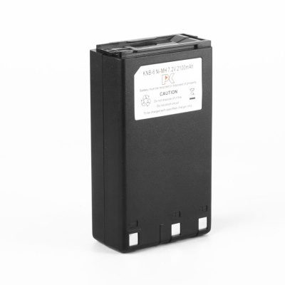 Baterias Para Rádios Portáteis KENWOOD