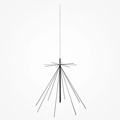 Antena Base RX banda Larga Scanner MOONRAKER | FALKOS | KOMUNICA  D-130 | DIAMOND D130 Premium