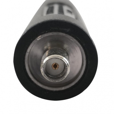 Antena Portátil KOMUNICA PWR-SRH-536 - SMAF  - Femea