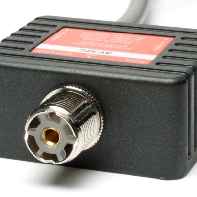 Duplexer AVAIR AV-22CNMNM  DUPLEXOR