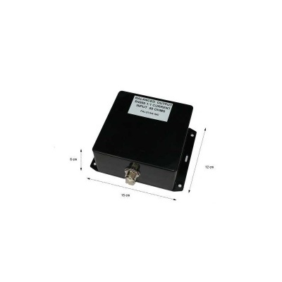 Balun  PALSTAR B4000N  1:1 - INTERIOR