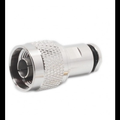 Cabo Coaxial  Pré Montado tipo N  Cabo  LMR-400  1XN (M) + 1XN(M) Qualidade Superior