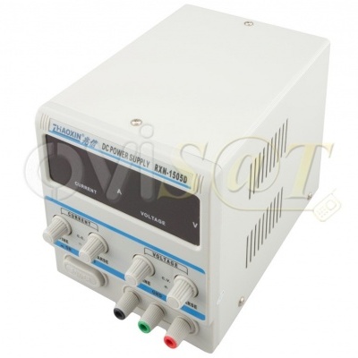 Fonte de Alimentação  220VAC  RXN-1505D